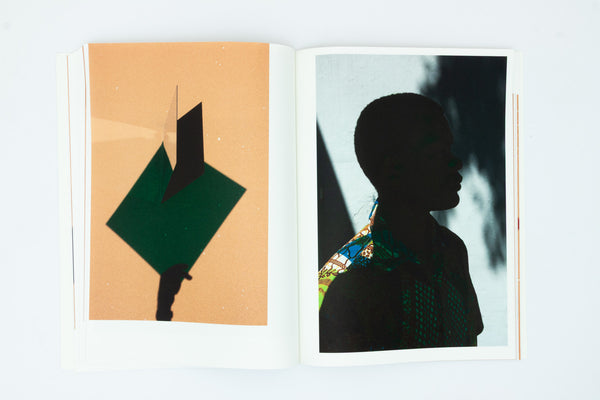 Umbra - Viviane Sassen