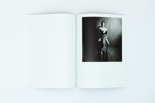 Paul Thek & Peter Hujar: Stay away from nothing - Francis Schichtel ed.