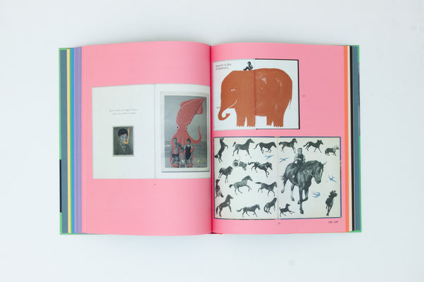 L is for Look. Children's Photobooks - Anne Lacoste & Rose Durr