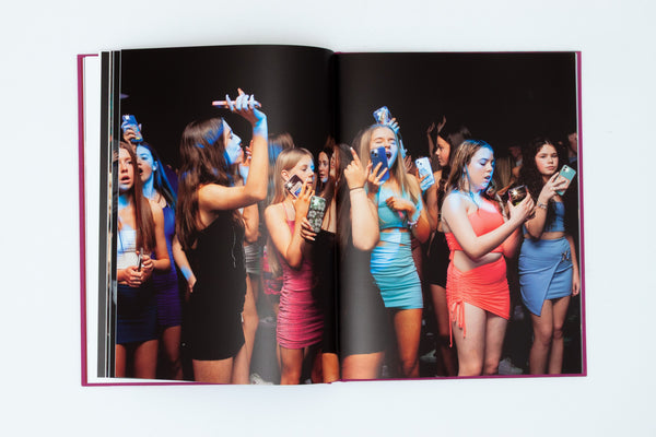 Girl's Night - Eimear Lynch