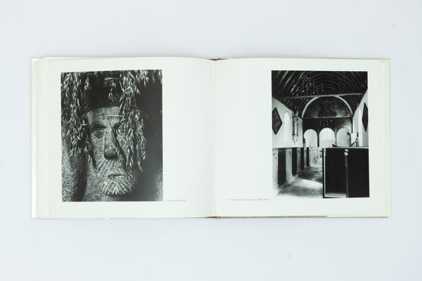 A Painter's Camera - John Piper