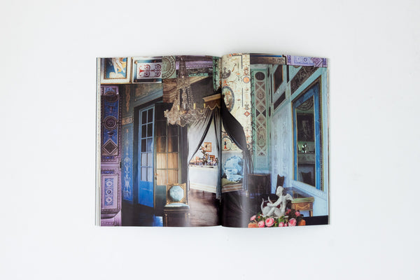 The World of Interiors August 2026