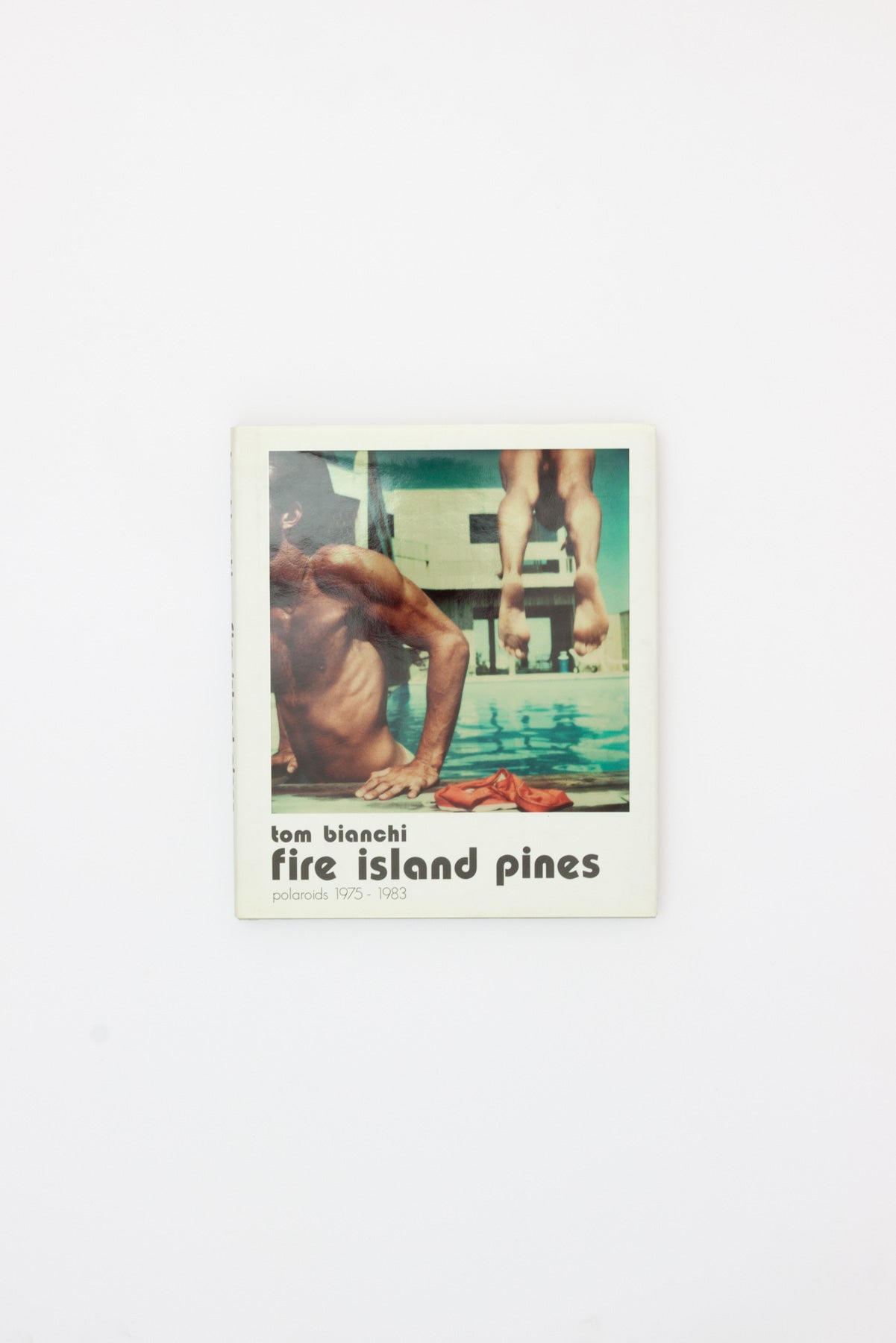 Fire Island Pines - Tom Bianchi