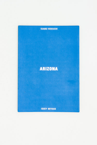 Issey Miyake & Isamu Noguchi - Arizona