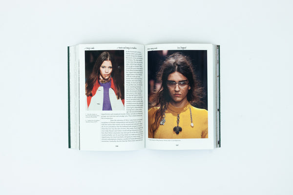 Dirty Looks: Desire and Decay in Fashion - Jon Astbury & Karen Van Godtsenhoven