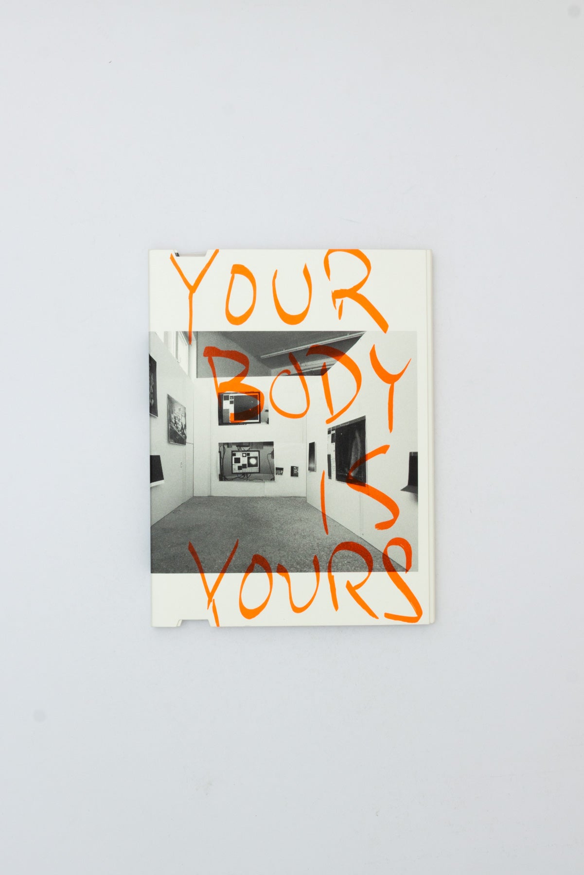 Your Body is Yours - Wolfgang Tillmans