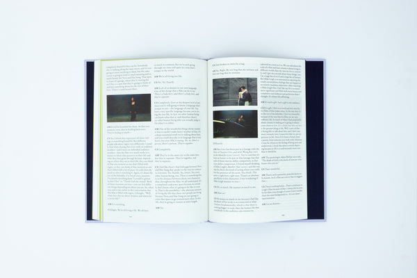 Past Lives Screenplay Book - Celine Song