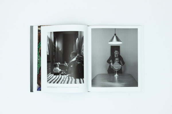 The Domestic Stage: When Fashion Comes Home - Adam Murray