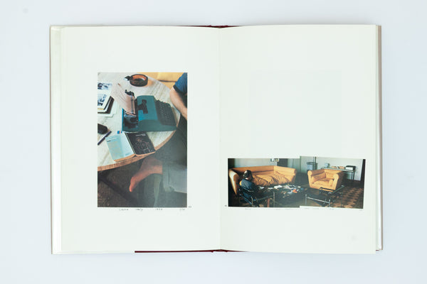 David Hockney Photographs.