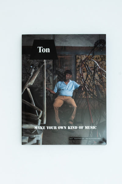 TON 5 - Make Your Own Kind of Music
