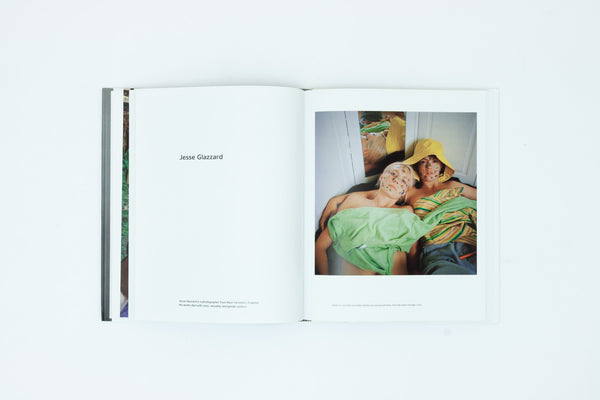 The Domestic Stage: When Fashion Comes Home - Adam Murray