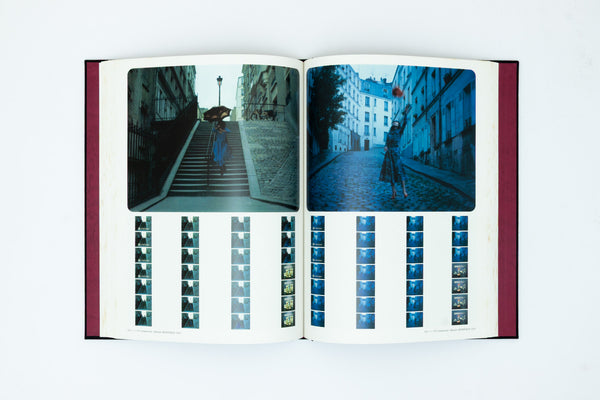 The Works of Makoto Nakamura.