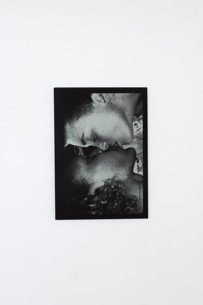 The Sound of Dirt and Beauty - Jesse Glazzard