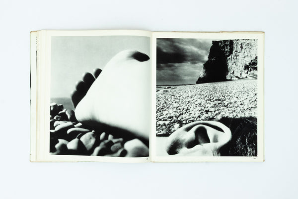 Perspective of Nudes - Bill Brandt