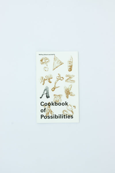 Cookbook of Possibilities