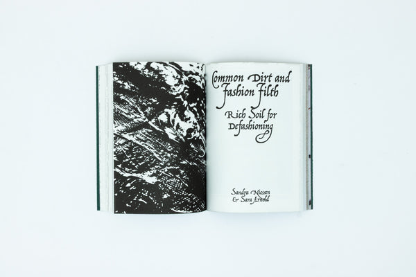 Dirty Looks: Desire and Decay in Fashion - Jon Astbury & Karen Van Godtsenhoven