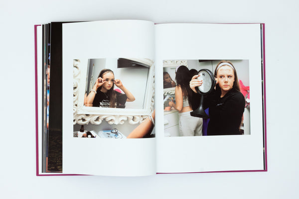 Girl's Night - Eimear Lynch