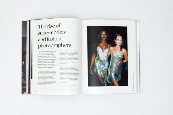 The 1990s Fashion Book - Agata Toromanoff & Pierre Toromanoff