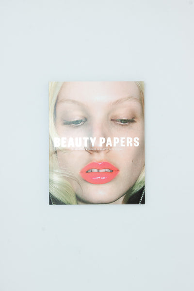Beauty Papers - Hollywood
