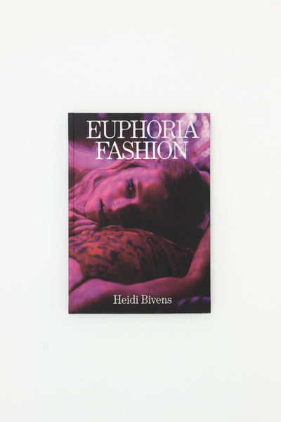 Euphoria Fashion - Heidi Bivens