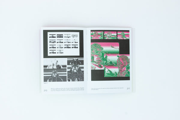 Riso Art: A Creative's Guide to Mastering Risography