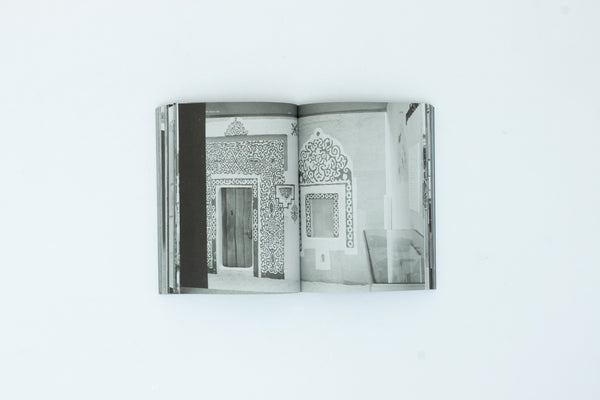 Emptying the Shelves - Tamarah Kerr de Haan, Clémentine Deliss and Mirjam Shatanawi