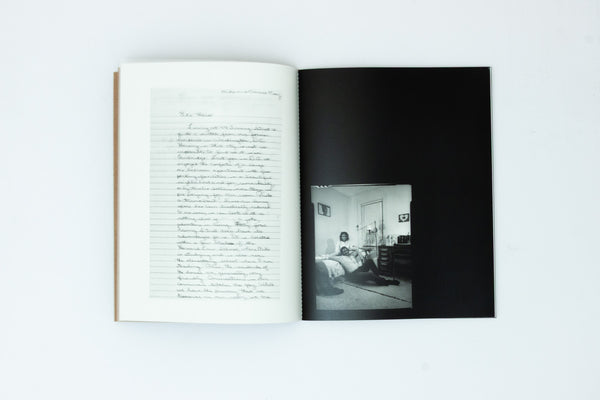 44 Irving Street. 1970-1971. - Susan Meiselas