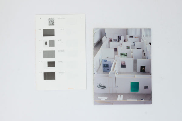Your Body is Yours - Wolfgang Tillmans