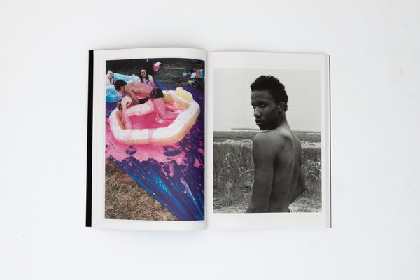 The Sound of Dirt and Beauty - Jesse Glazzard