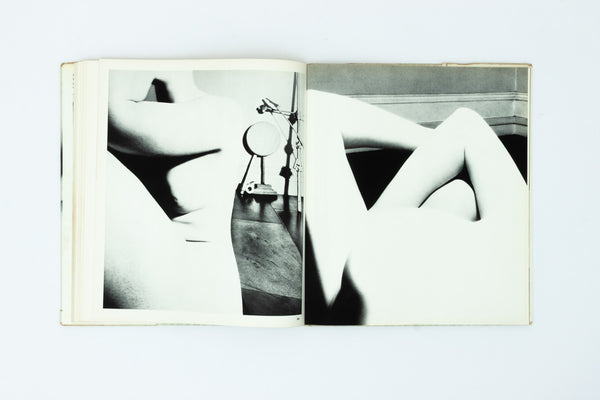 Perspective of Nudes - Bill Brandt
