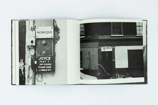 Soho Night & Day - Jeffrey Bernard & Frank Norman