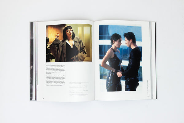 The 1990s Fashion Book - Agata Toromanoff & Pierre Toromanoff