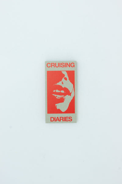 Cruising Diaries - Franco Dupuy