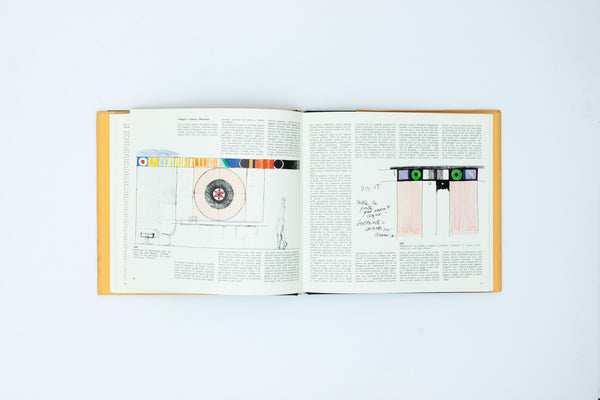 Sottsass's Scrap Book. - Ettore Sottsass