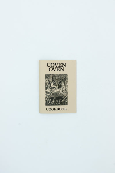 Coven Oven Cookbook