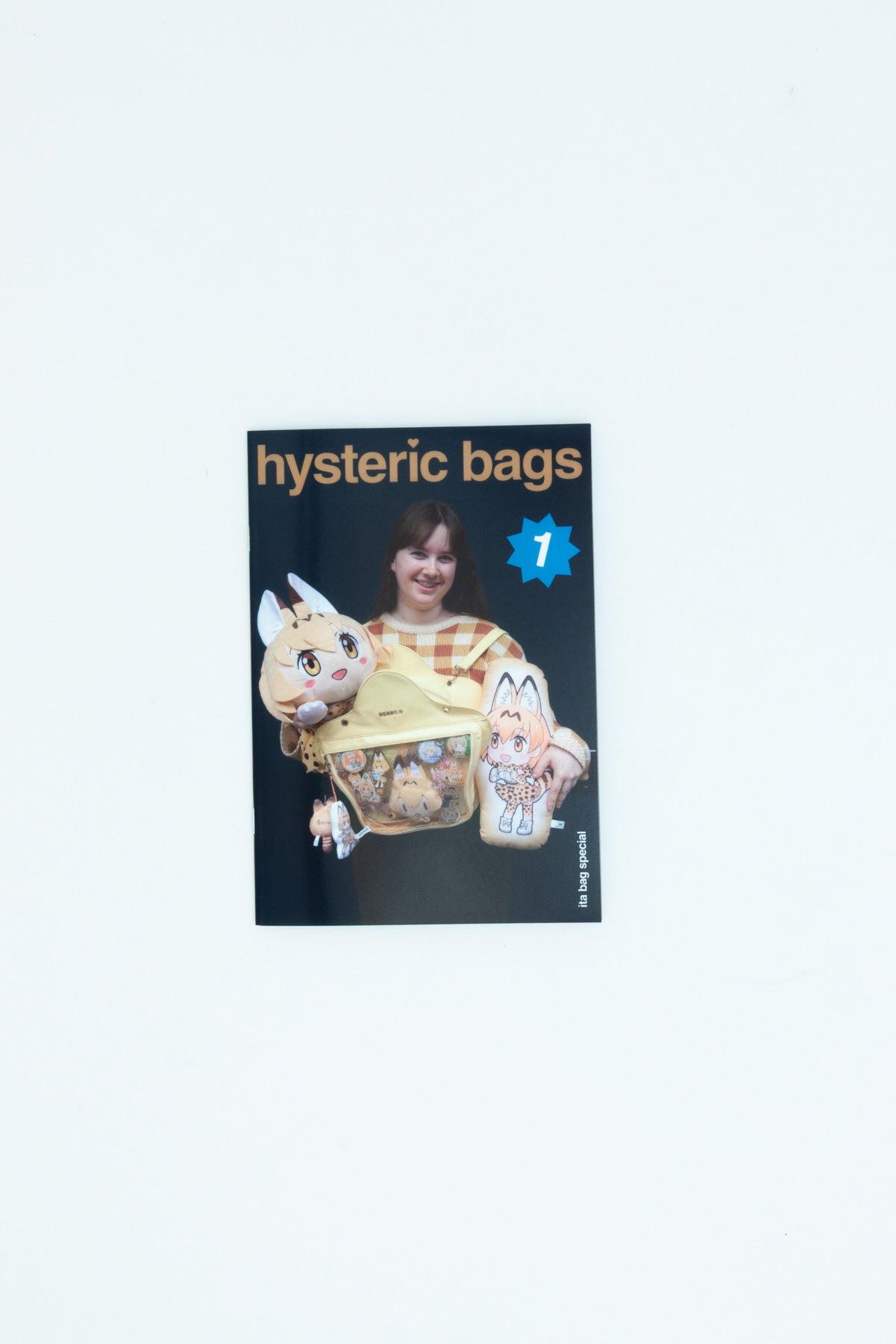 Hysteric Bags - Daisy Davidson