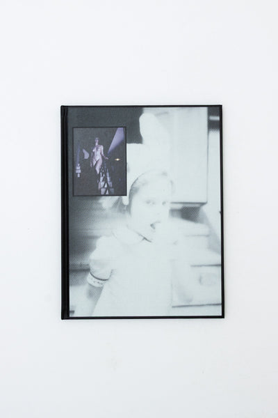 Polaroids - Camille Vivier