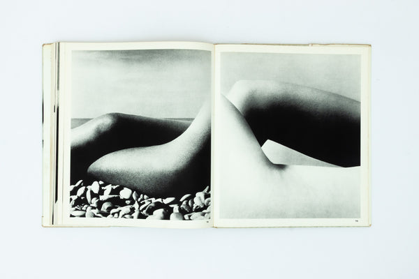 Perspective of Nudes - Bill Brandt