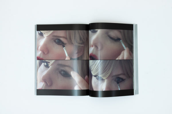 Beauty Papers - Hollywood