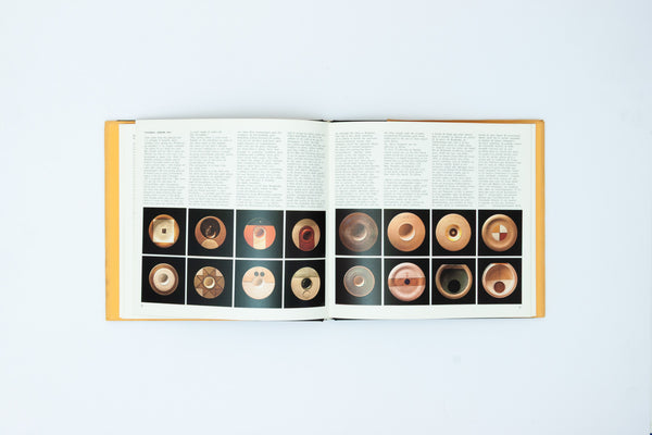 Sottsass's Scrap Book. - Ettore Sottsass
