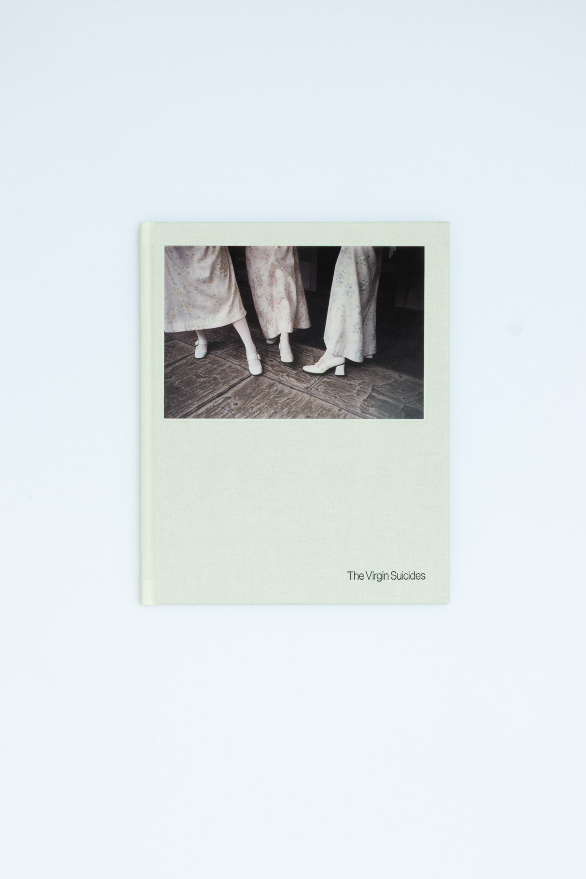 The Virgin Suicides - Sofia Coppola ed.