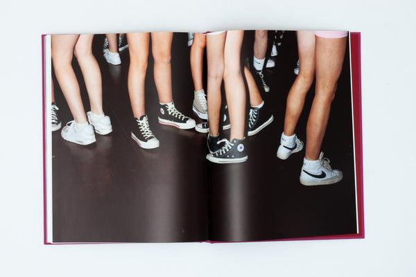 Girl's Night - Eimear Lynch