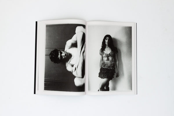 The Sound of Dirt and Beauty - Jesse Glazzard