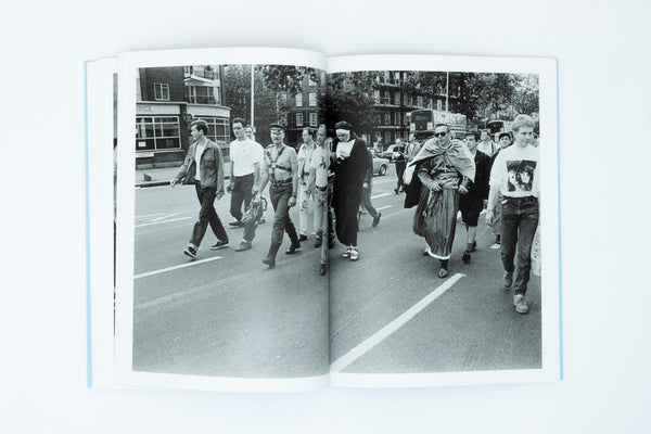 Come Out - Sunil Gupta