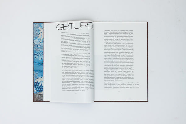 Kira Freije: Unspeak The Chorus