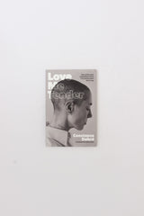 Love Me Tender - Constance Debré – Tenderbooks