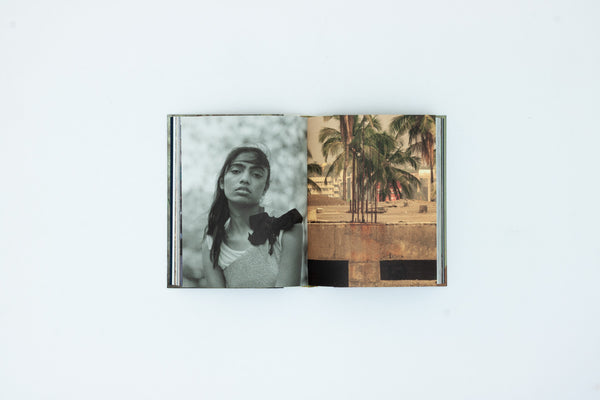 Memoire Temporelle - Kalpesh Lathigra