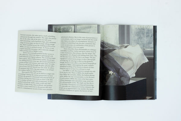 What Lee Wore - Gisela Torres