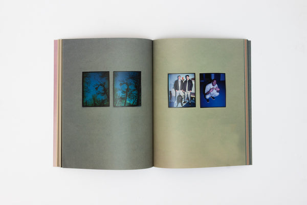 Omaha Sketchbook (Second Edition) - Gregory Halpern