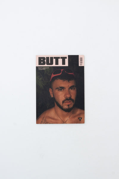 Butt Issue 39